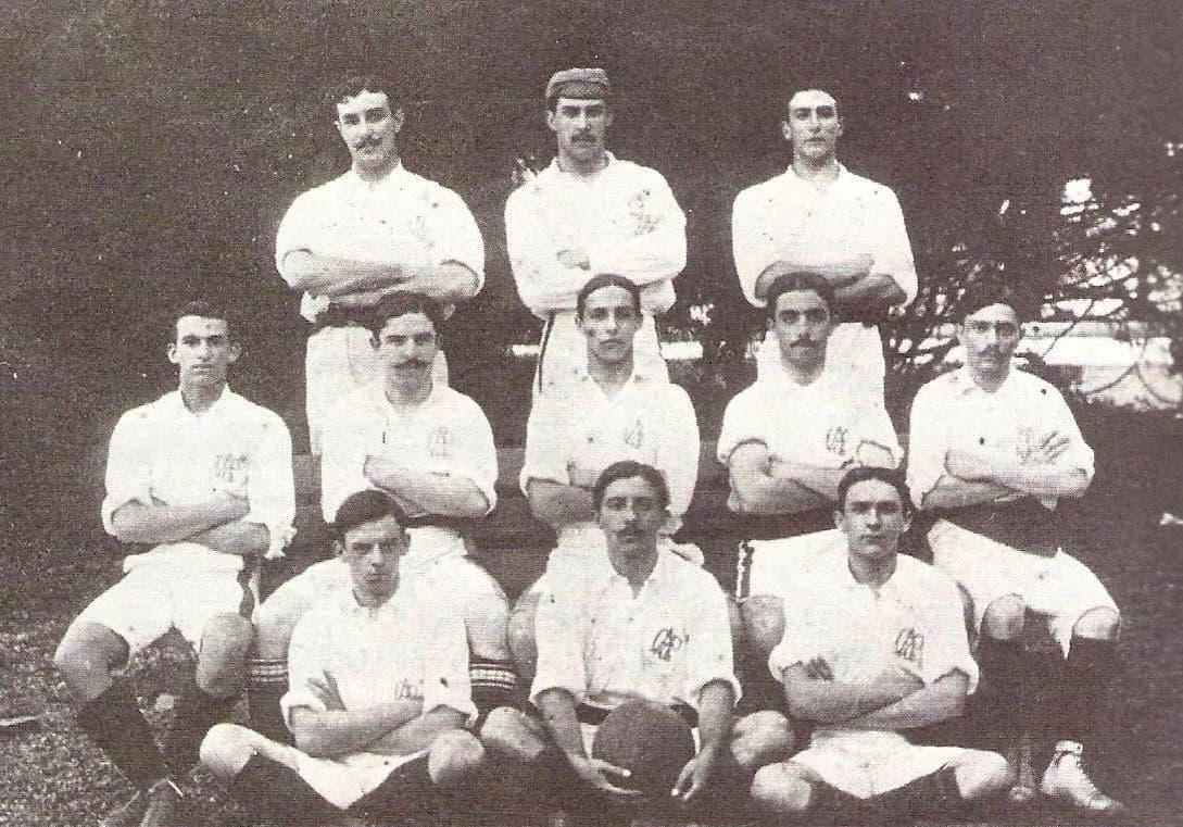 Club Athletico Paulistano