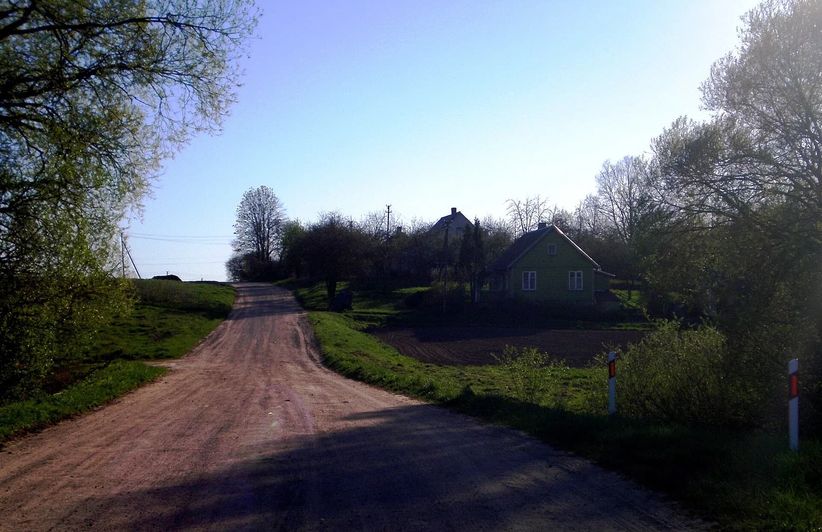Lenčiai, Kėdainiai