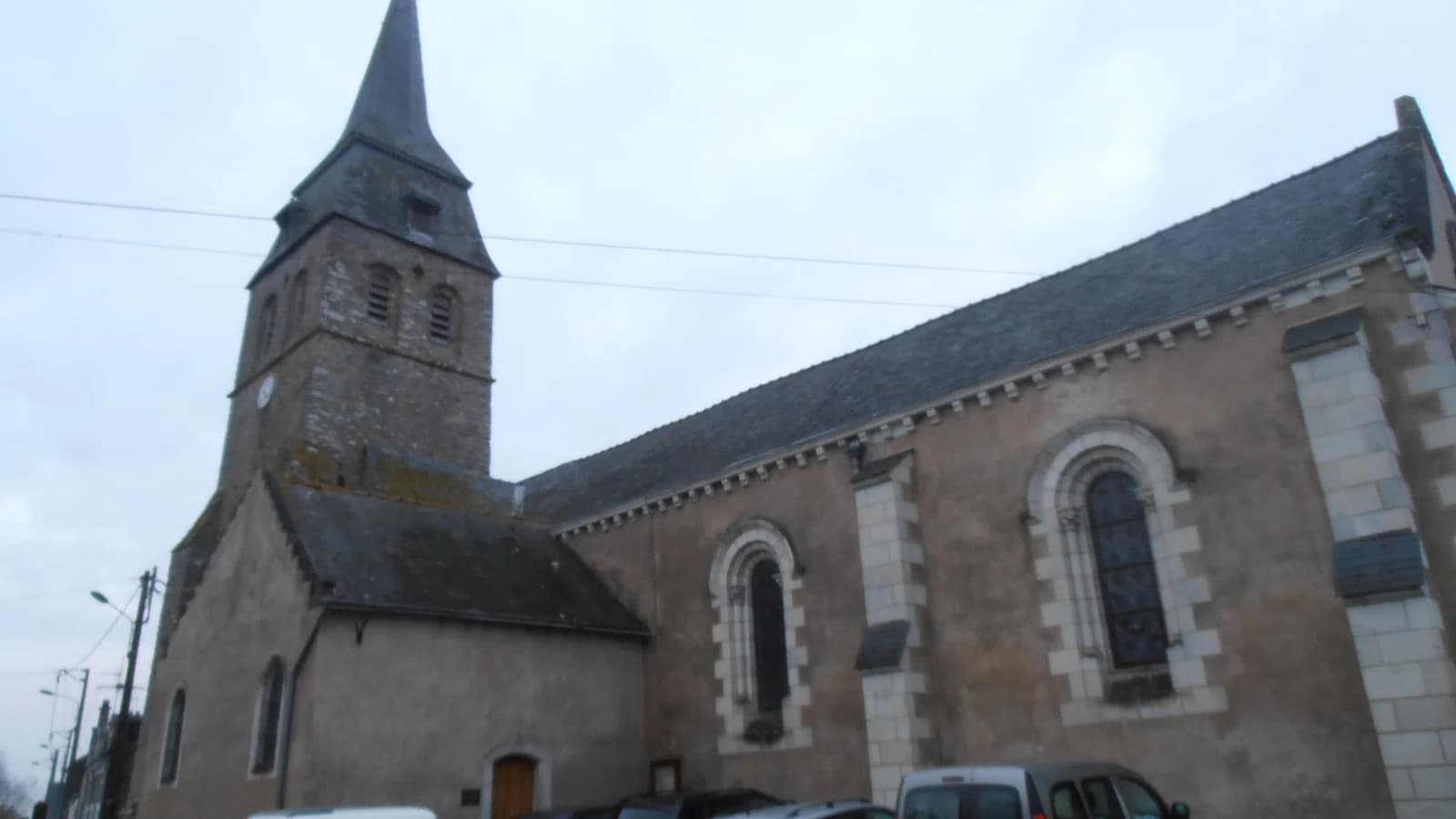 Cherré