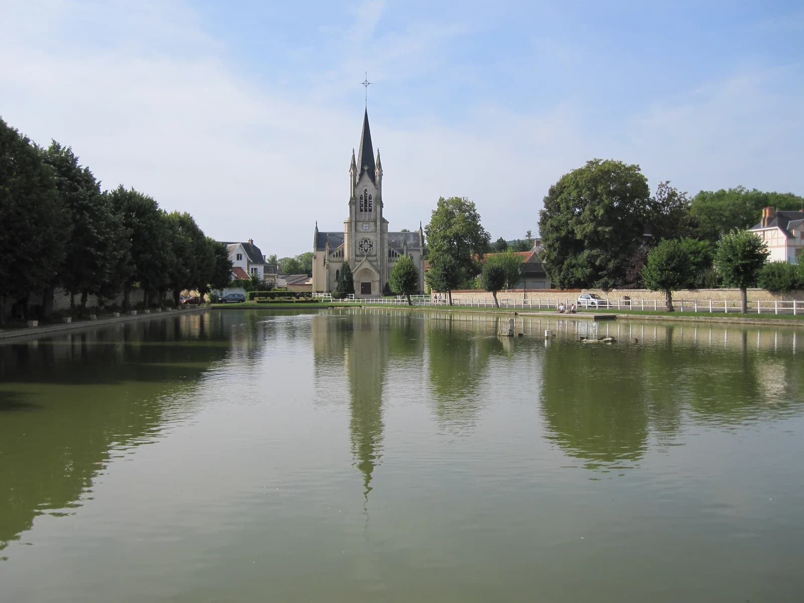 Gueux