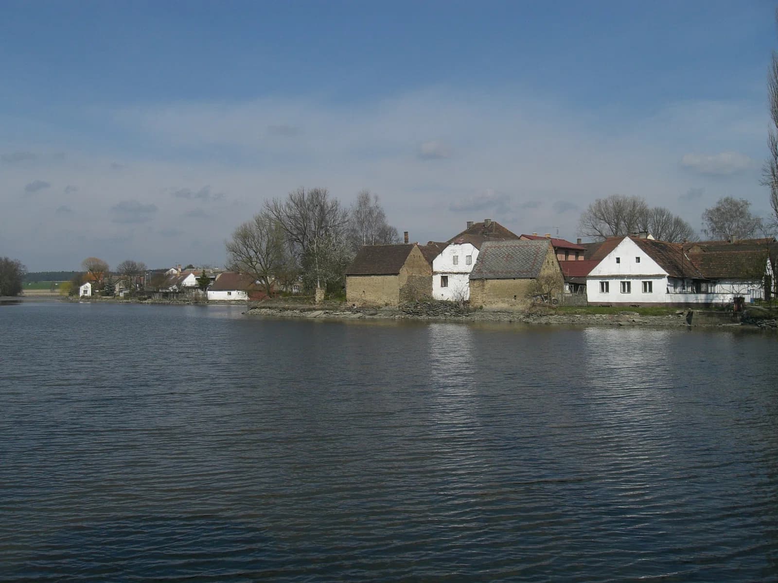 Veselíčko u Milevska