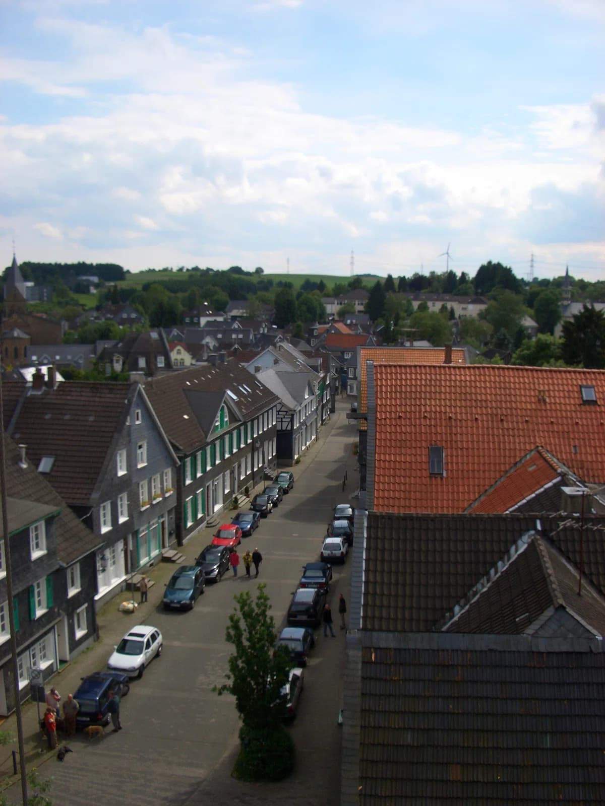 Hückeswagen
