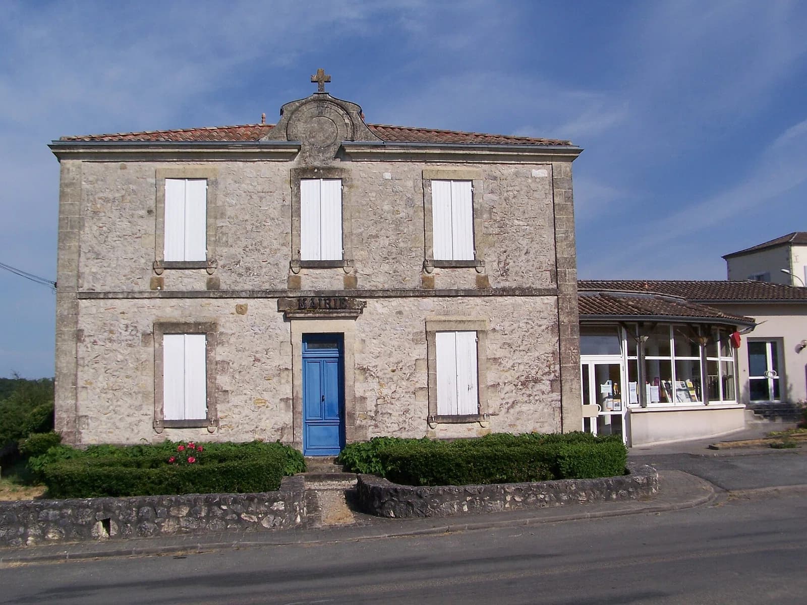 Escassefort
