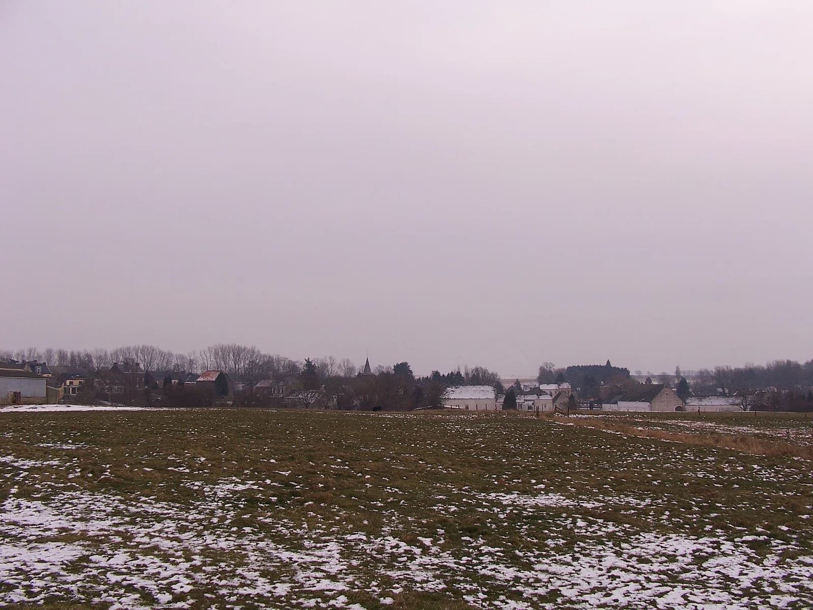 Mellery