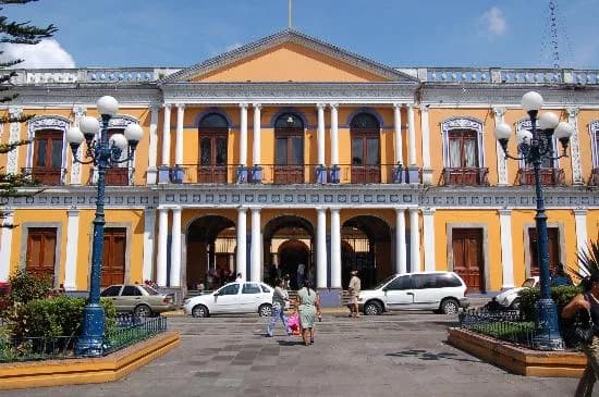 Coatepec