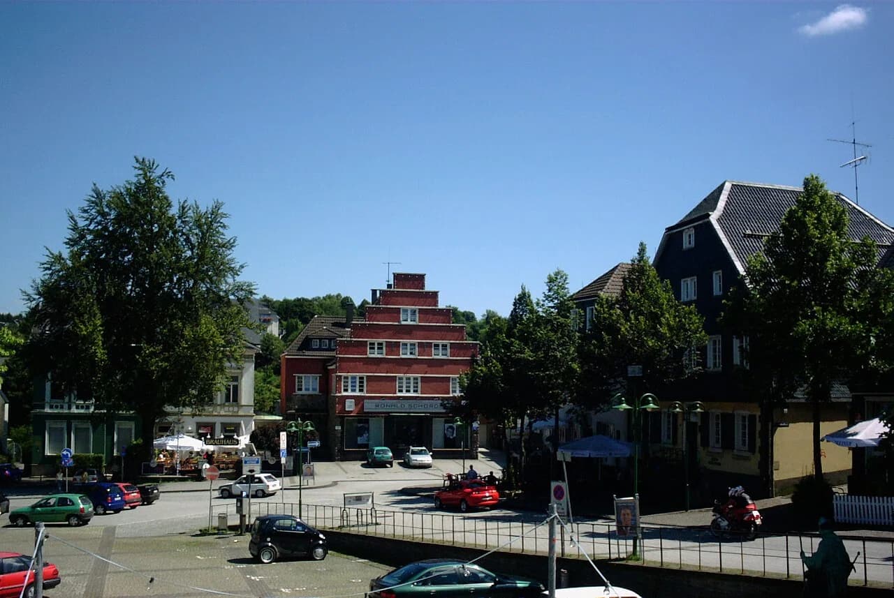 Wipperfürth