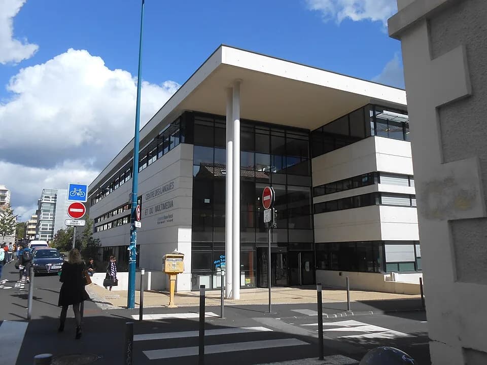 Campus Carnot