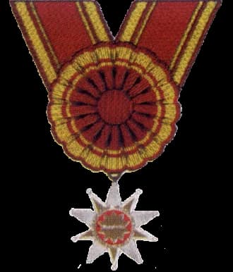 Bintang Mahaputera Utama