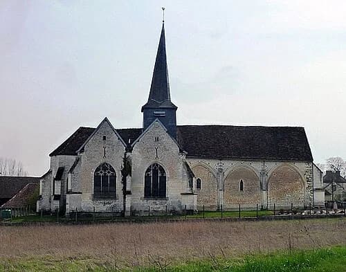 Grandville