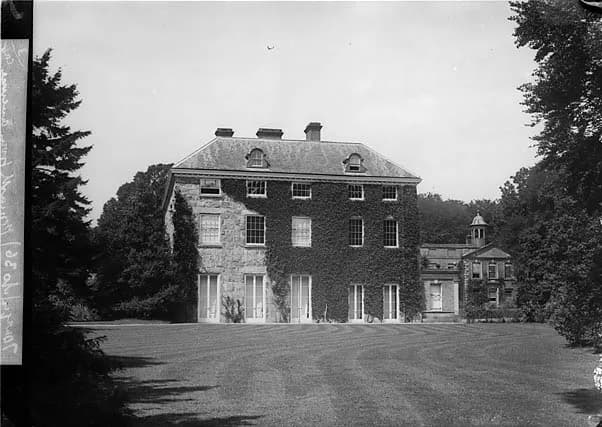 Peniarth