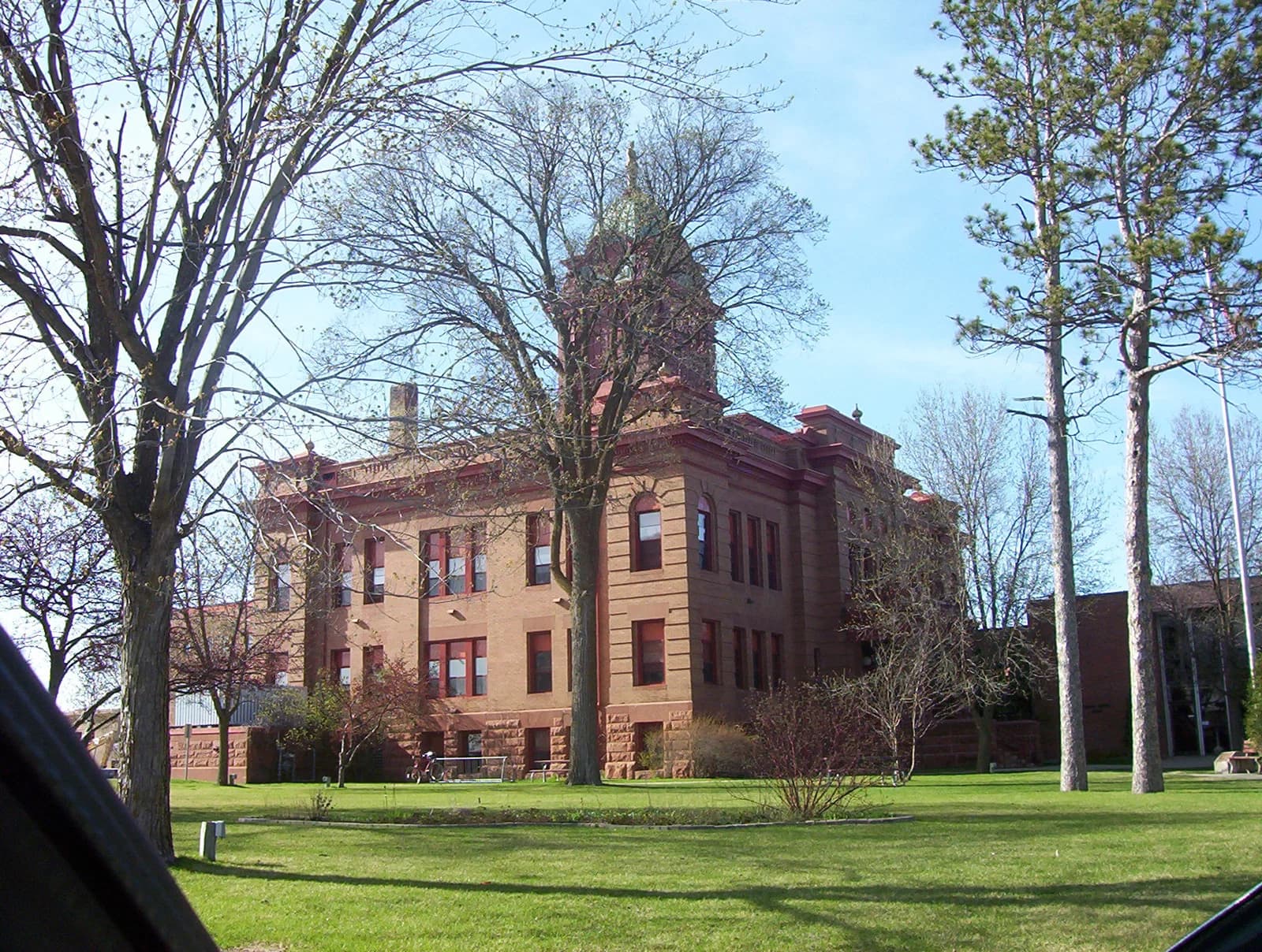 Beltrami County