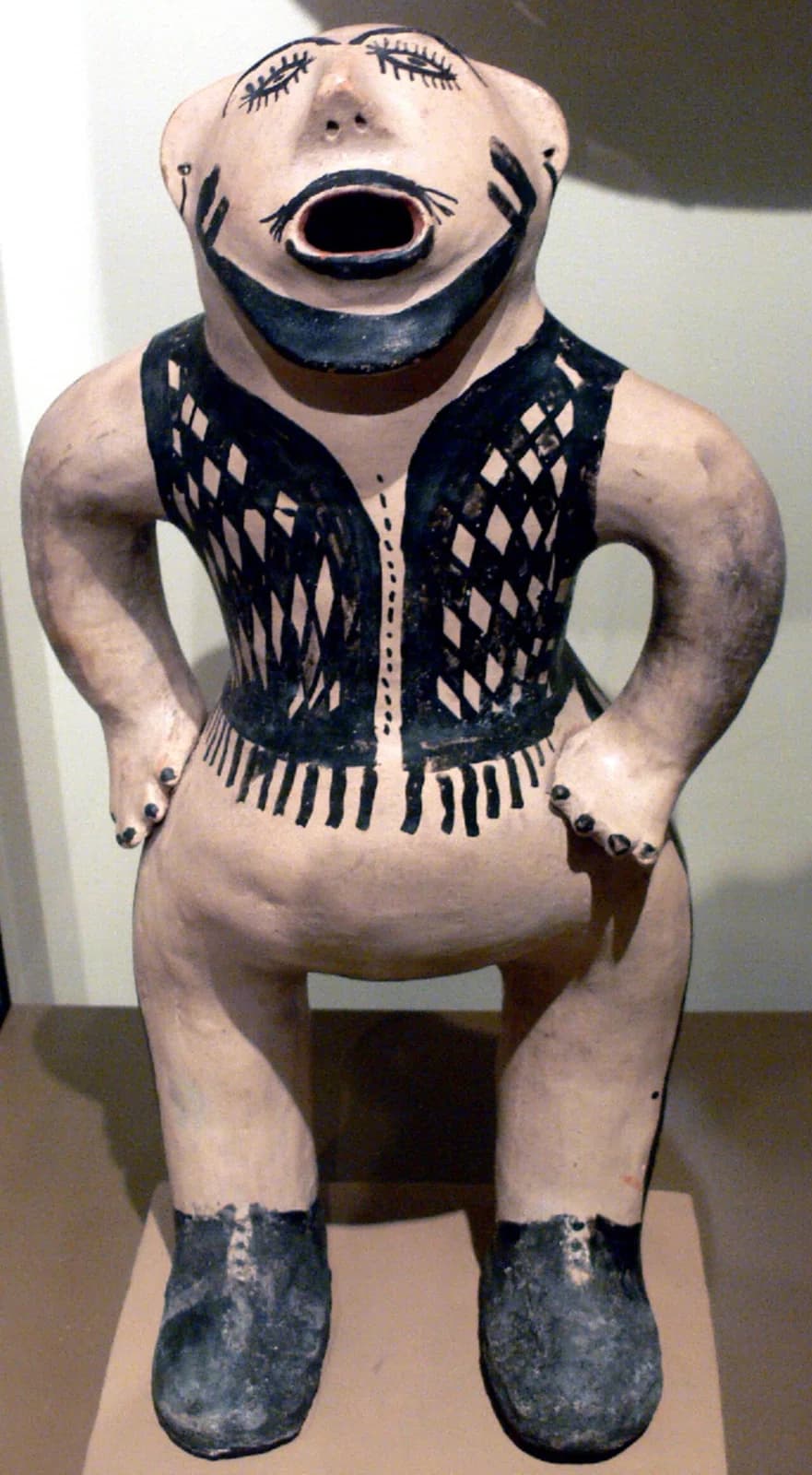 Pueblo de Cochiti