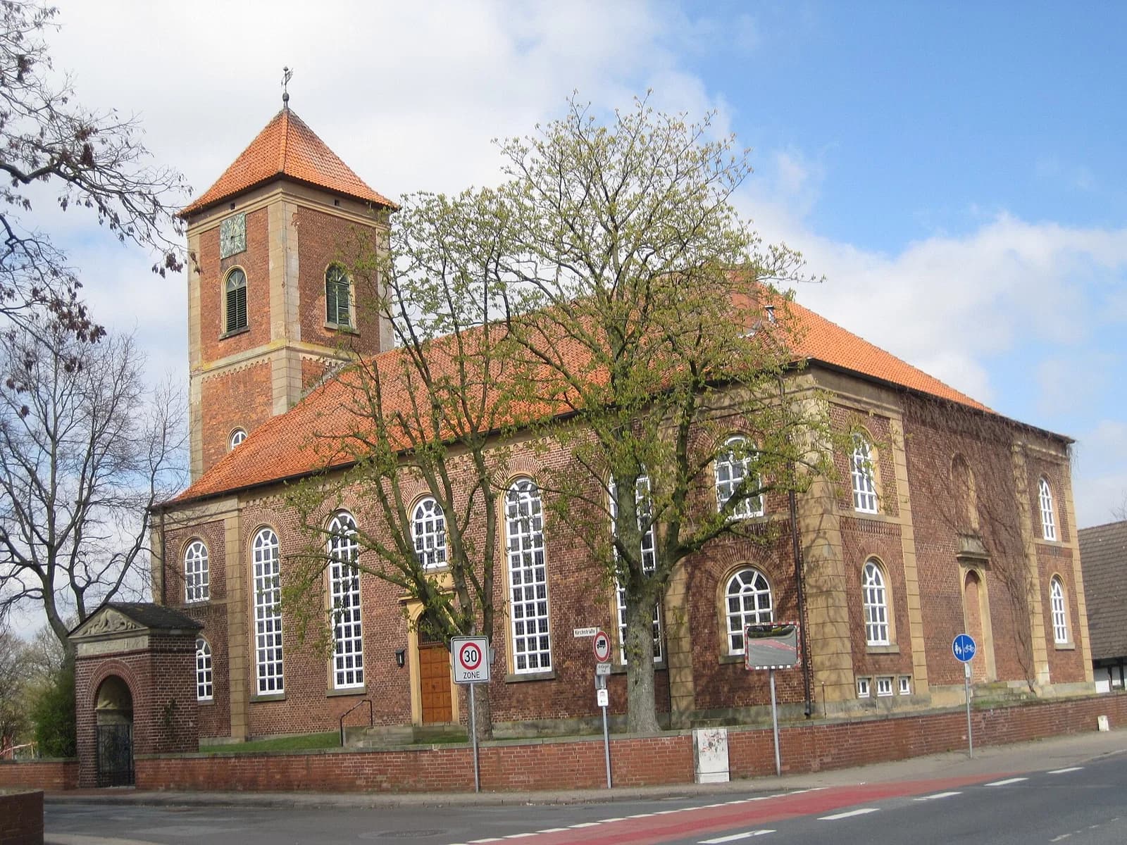 Brinkum