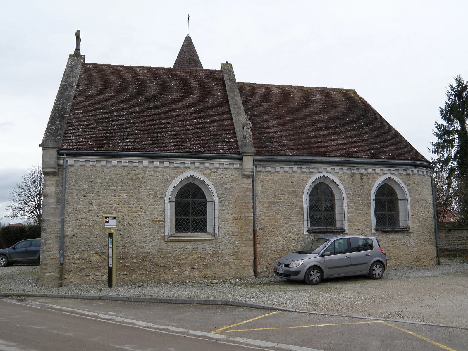 Saint-Thibault