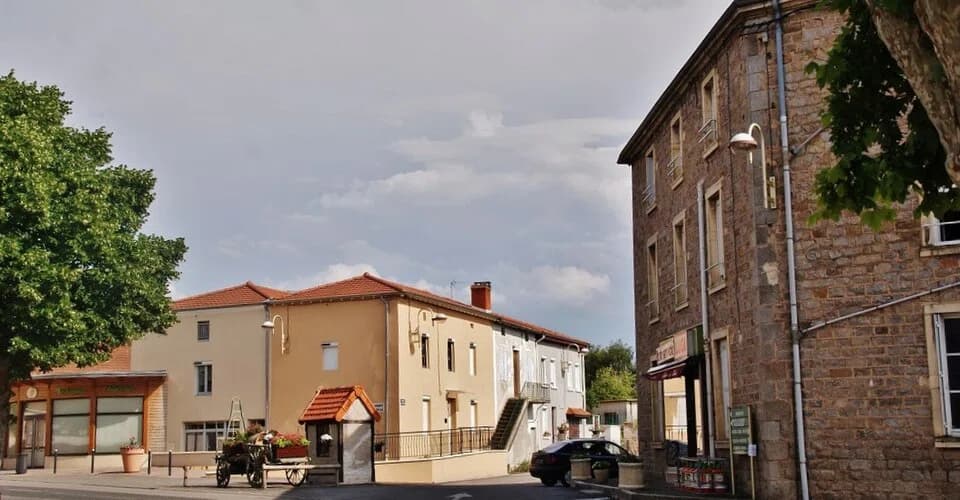 Saint-Romain-la-Motte