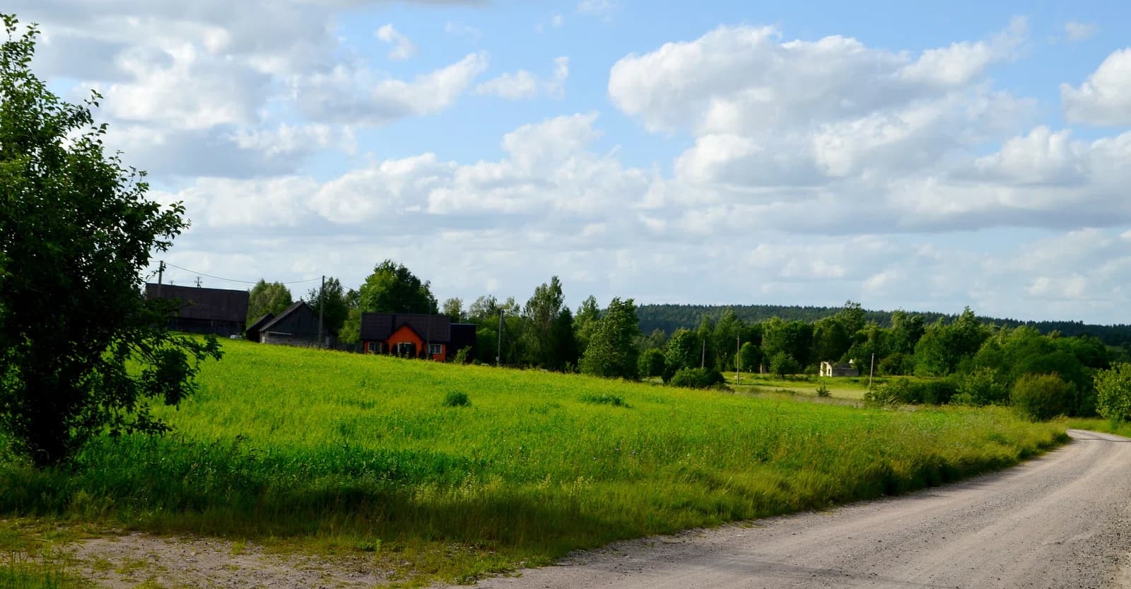 Tolkiškės