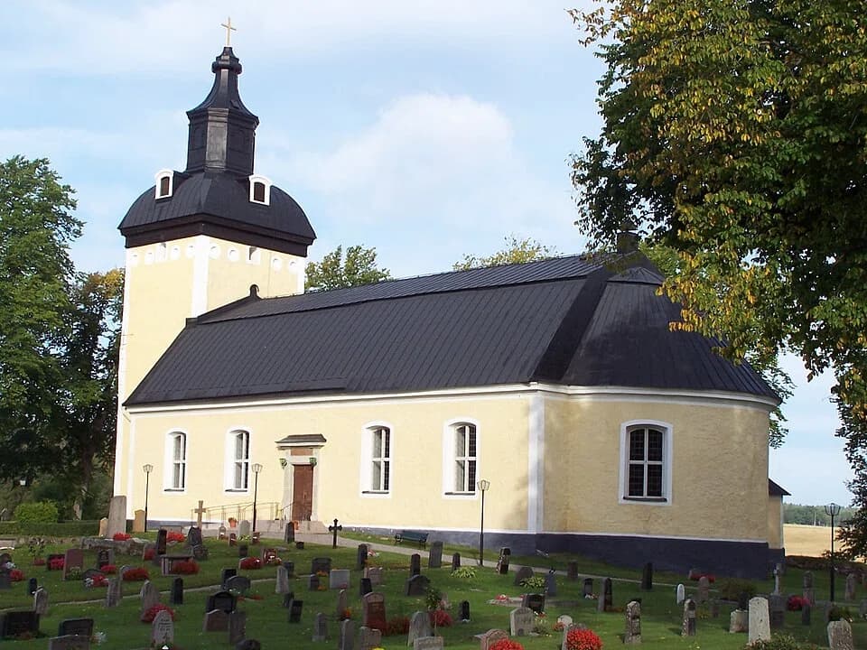 Hölö församling