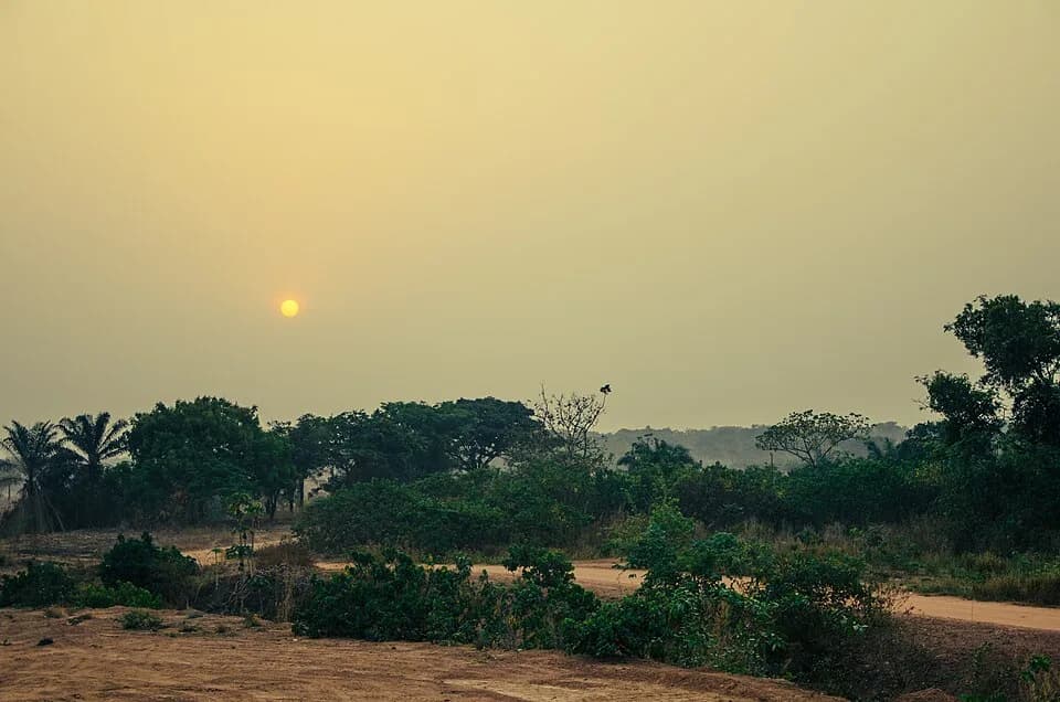 Nkanu West