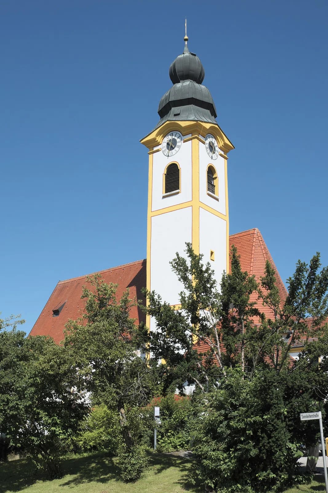 Evenhausen