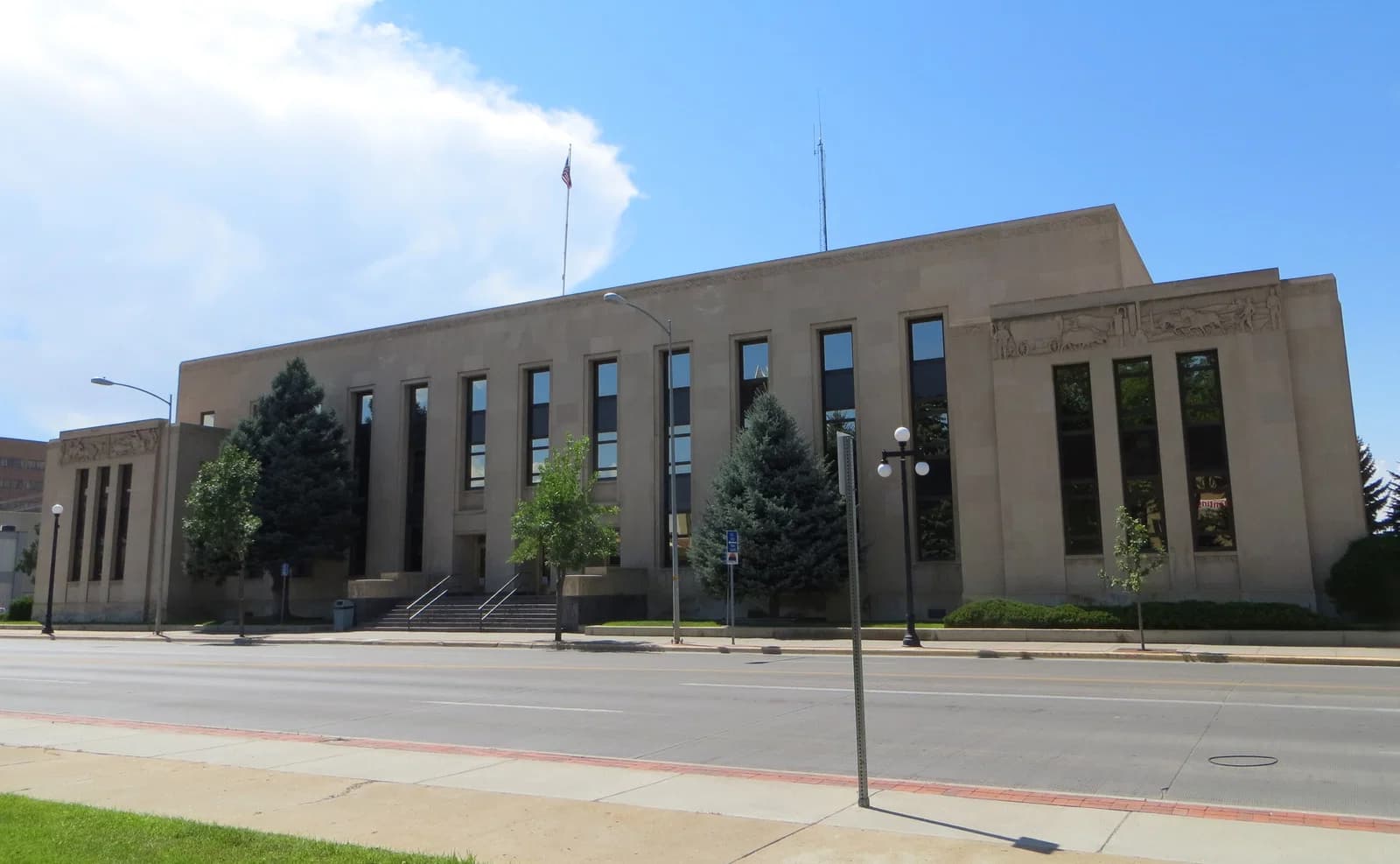 Natrona County