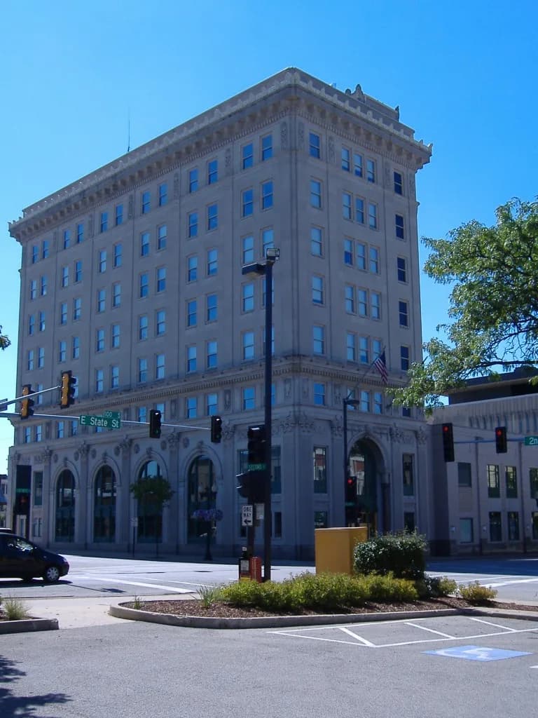 Winnebago County