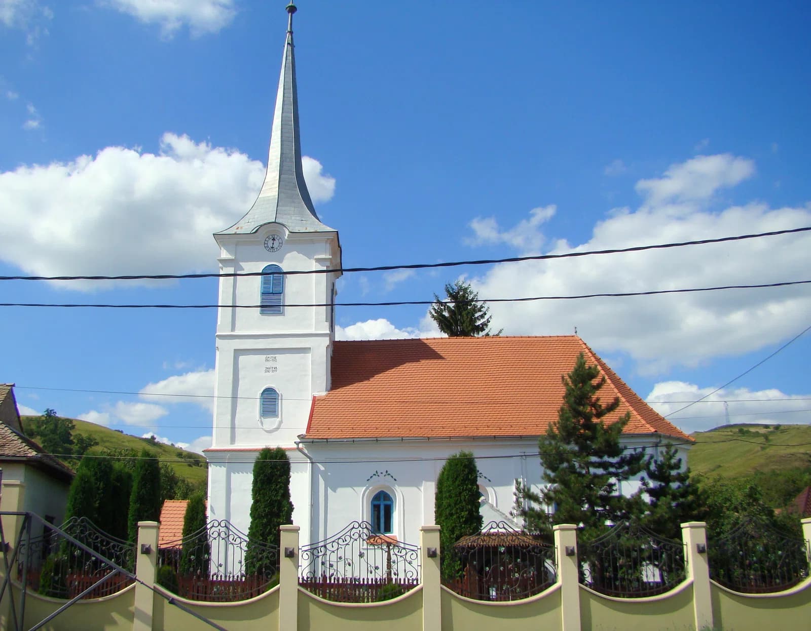 Călimănești