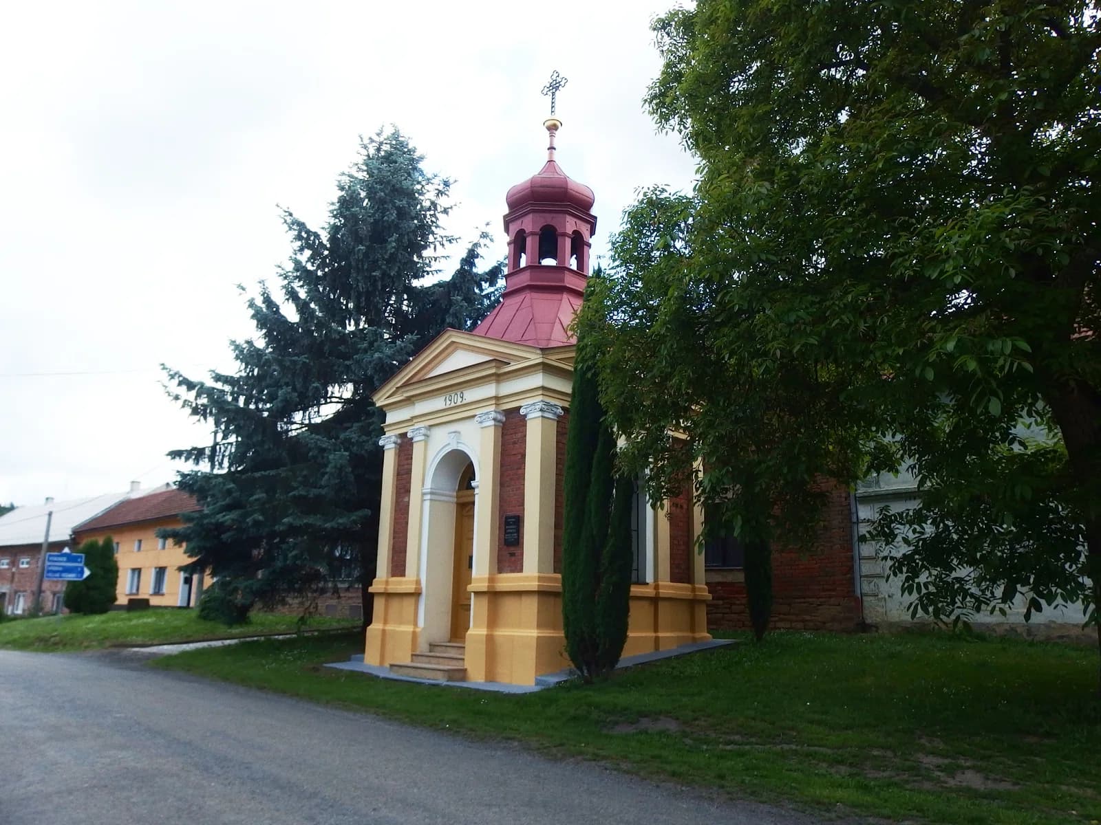 Bařice
