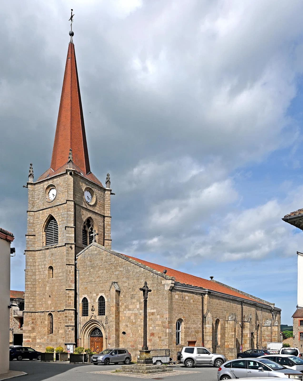 Usson-en-Forez