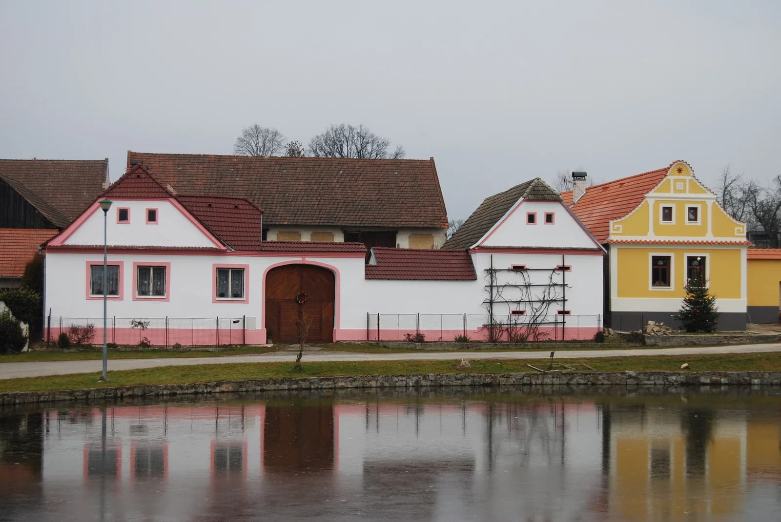 Bechyňská Smoleč