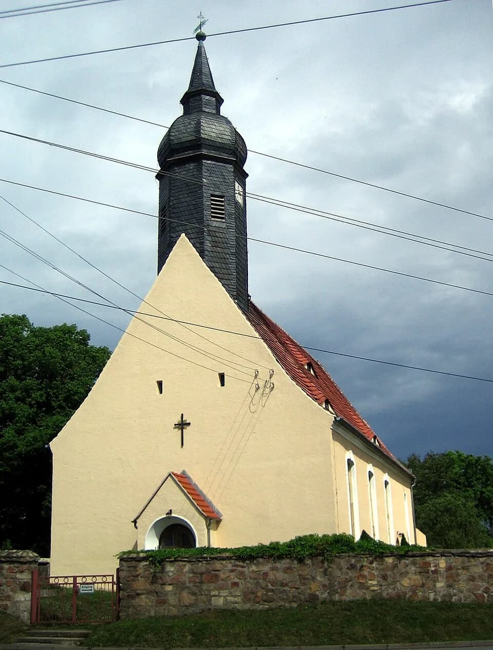 Unkersdorf