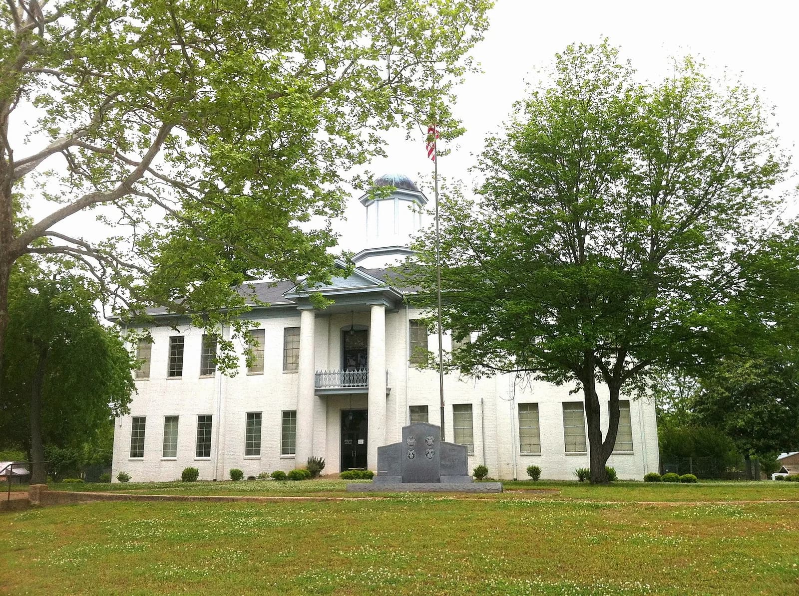 Benton County
