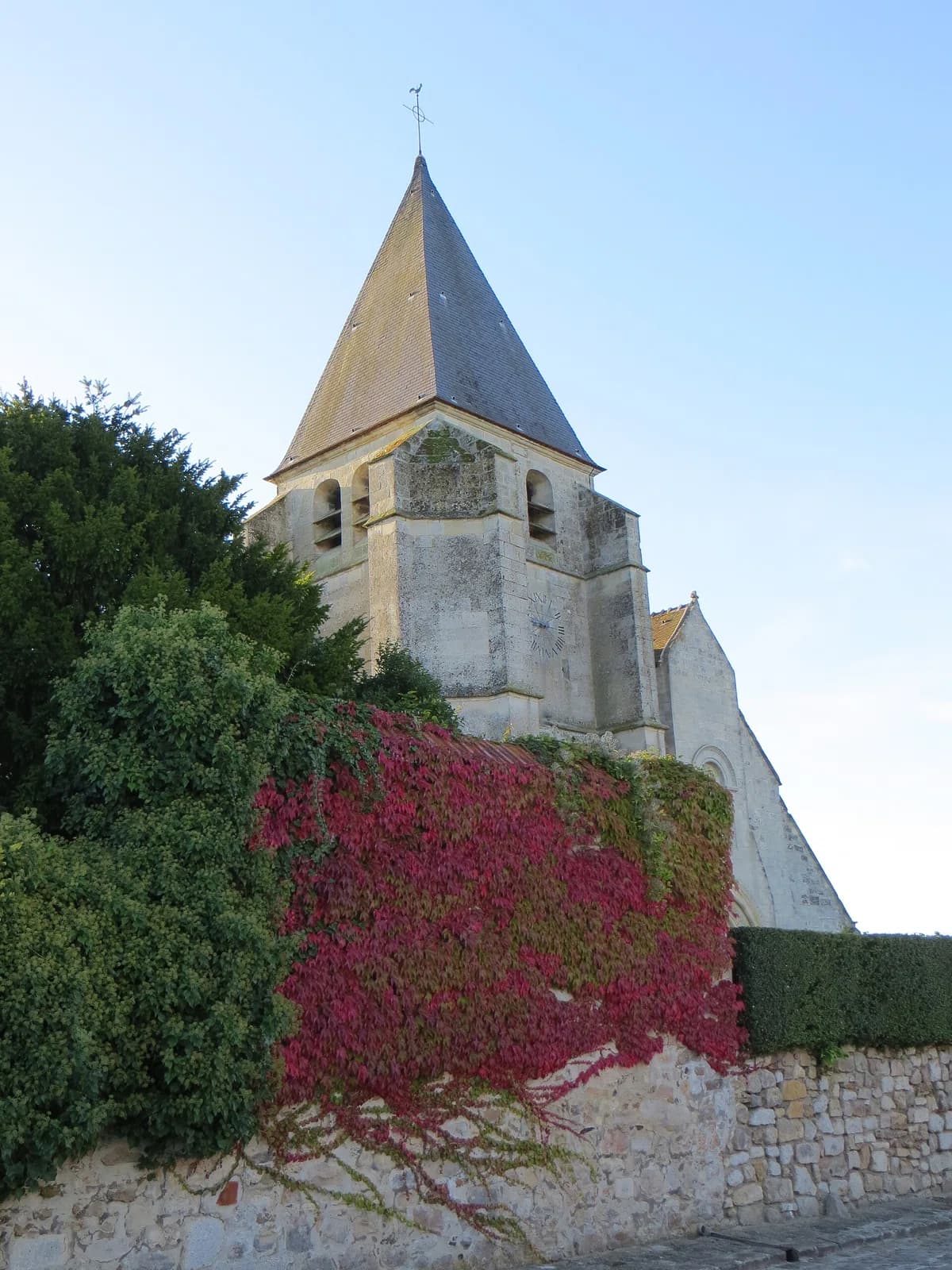Autheuil-en-Valois