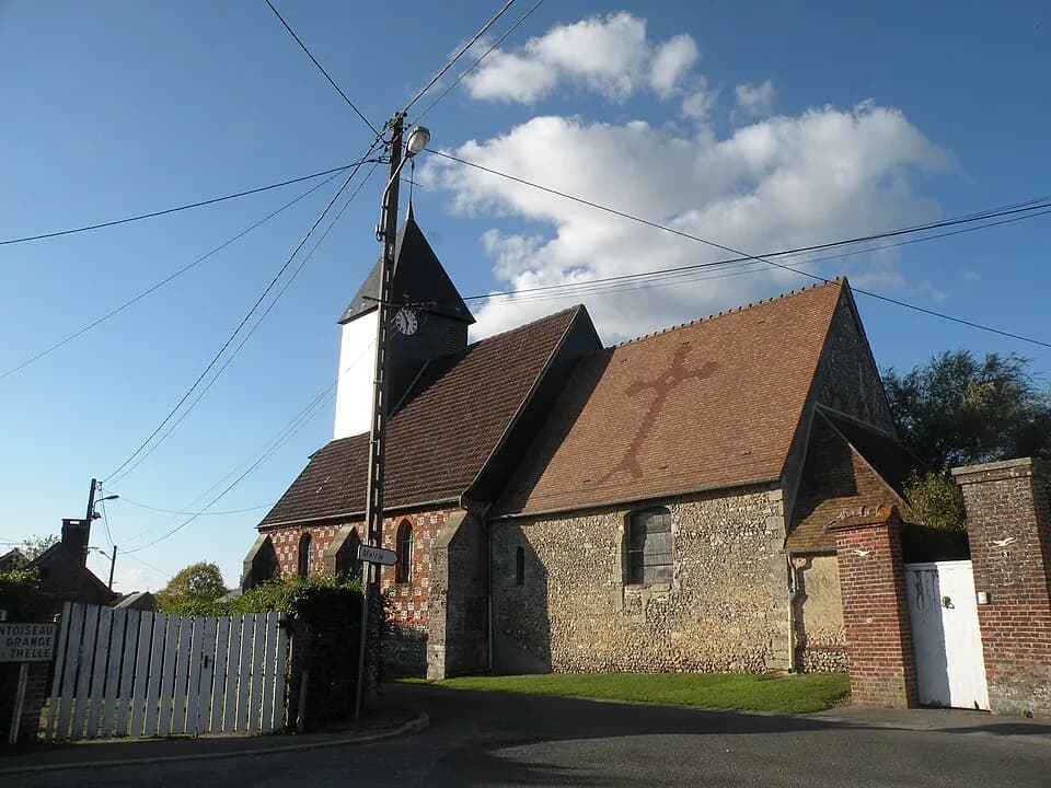 Beaumont-les-Nonains