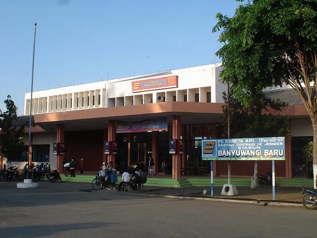 Banyuwangi