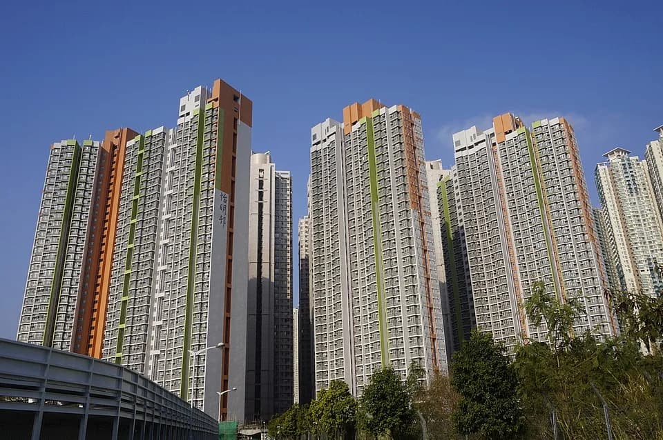 Yee Ming Estate