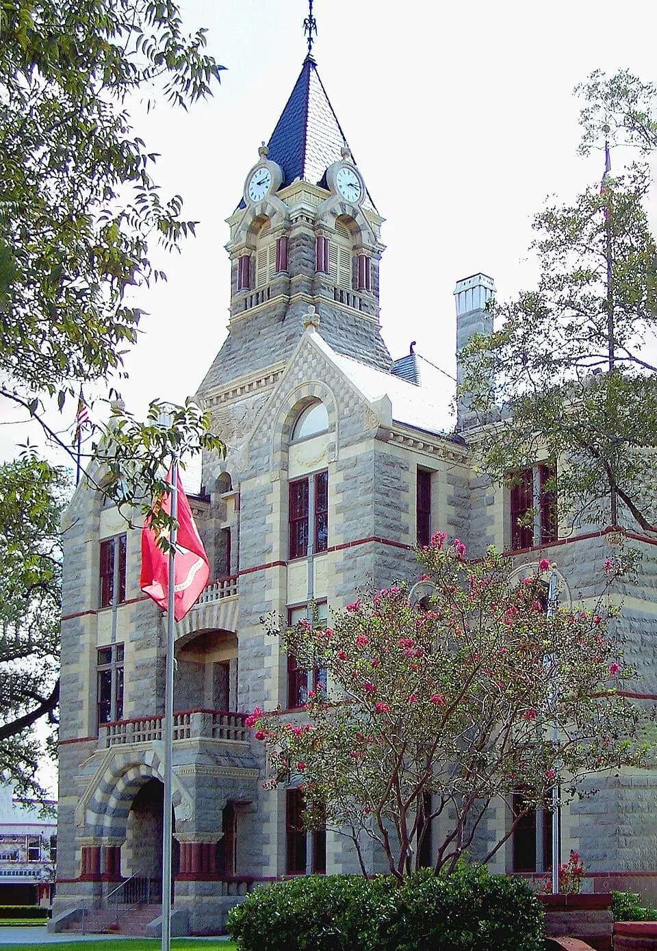 Fayette County