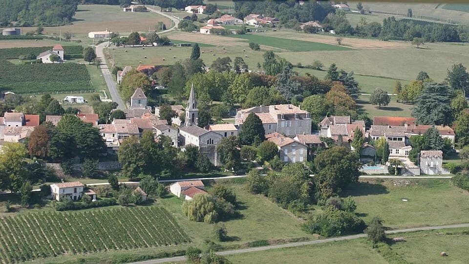 Soumensac