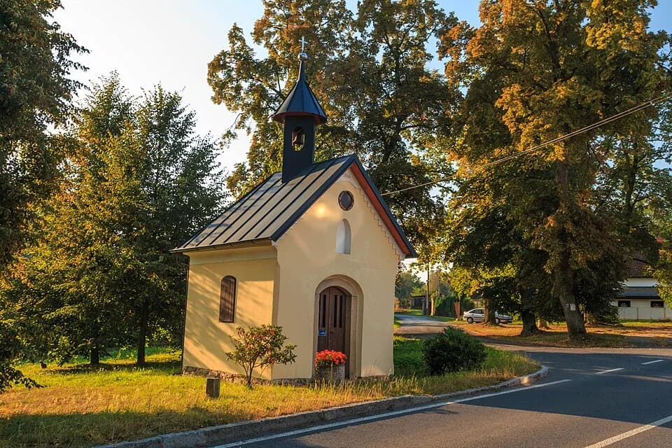 Závidkovice