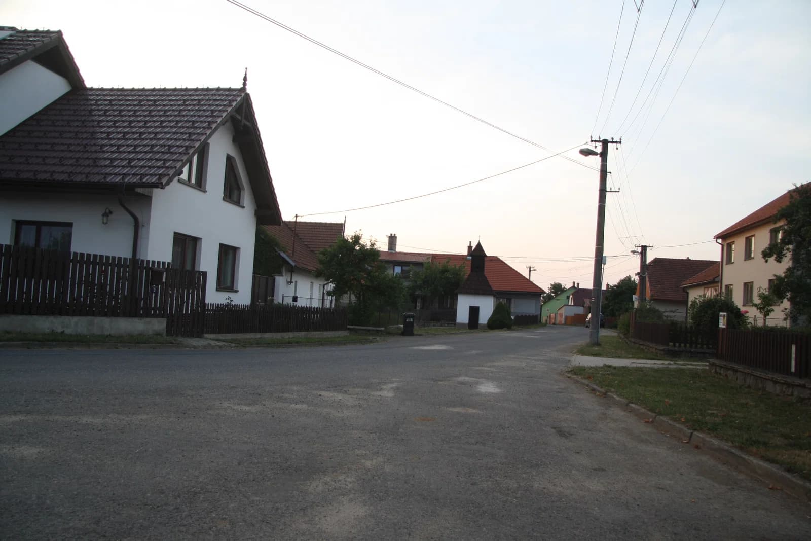 Závist