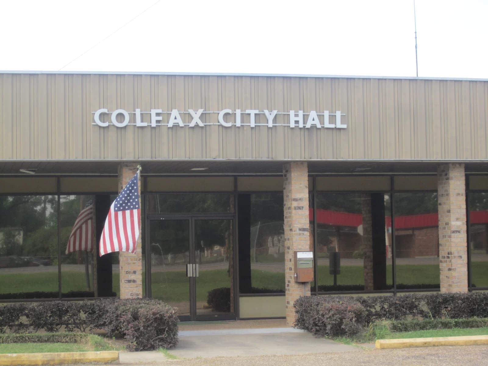 Colfax