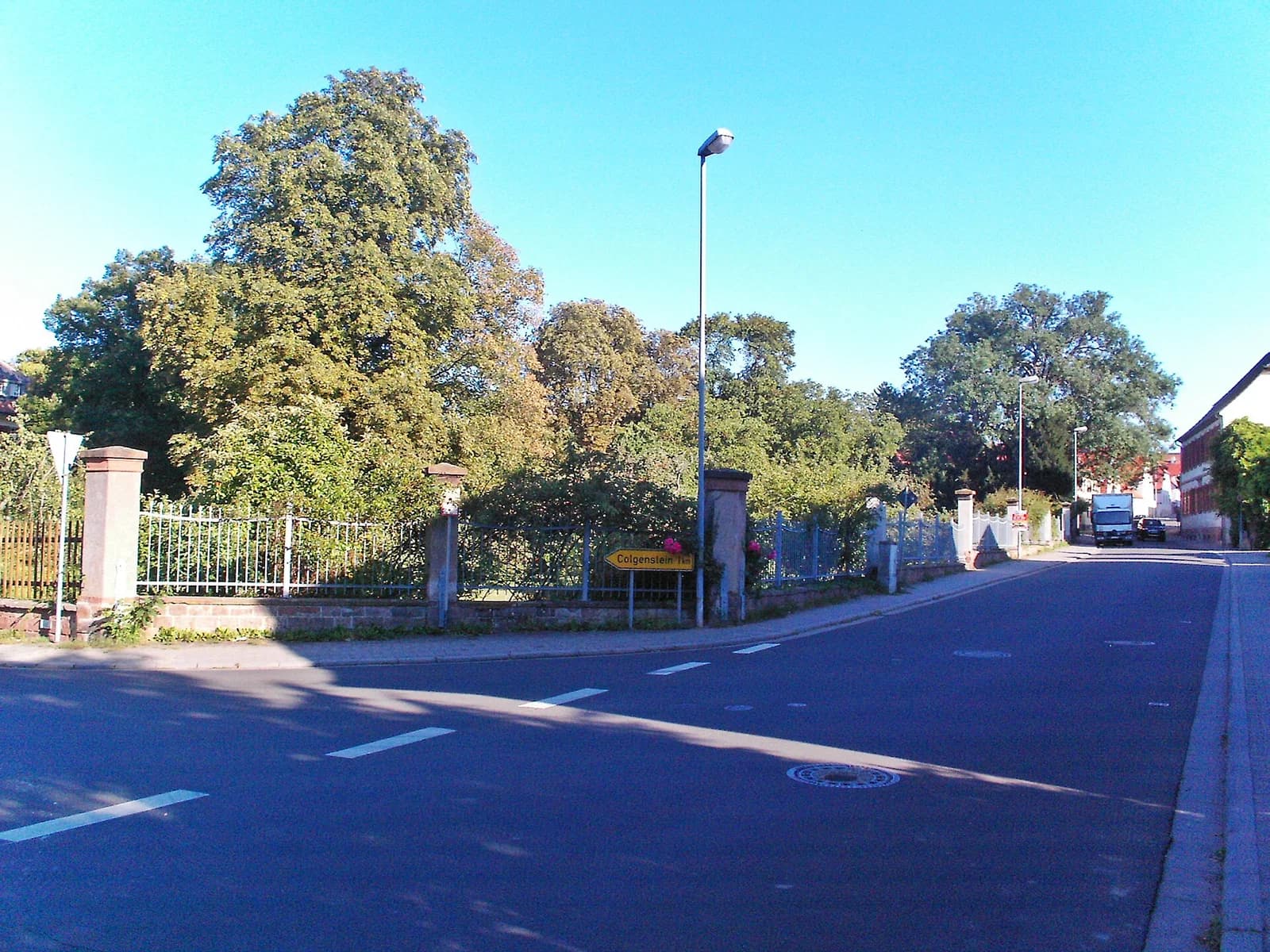 Colgenstein-Heidesheim