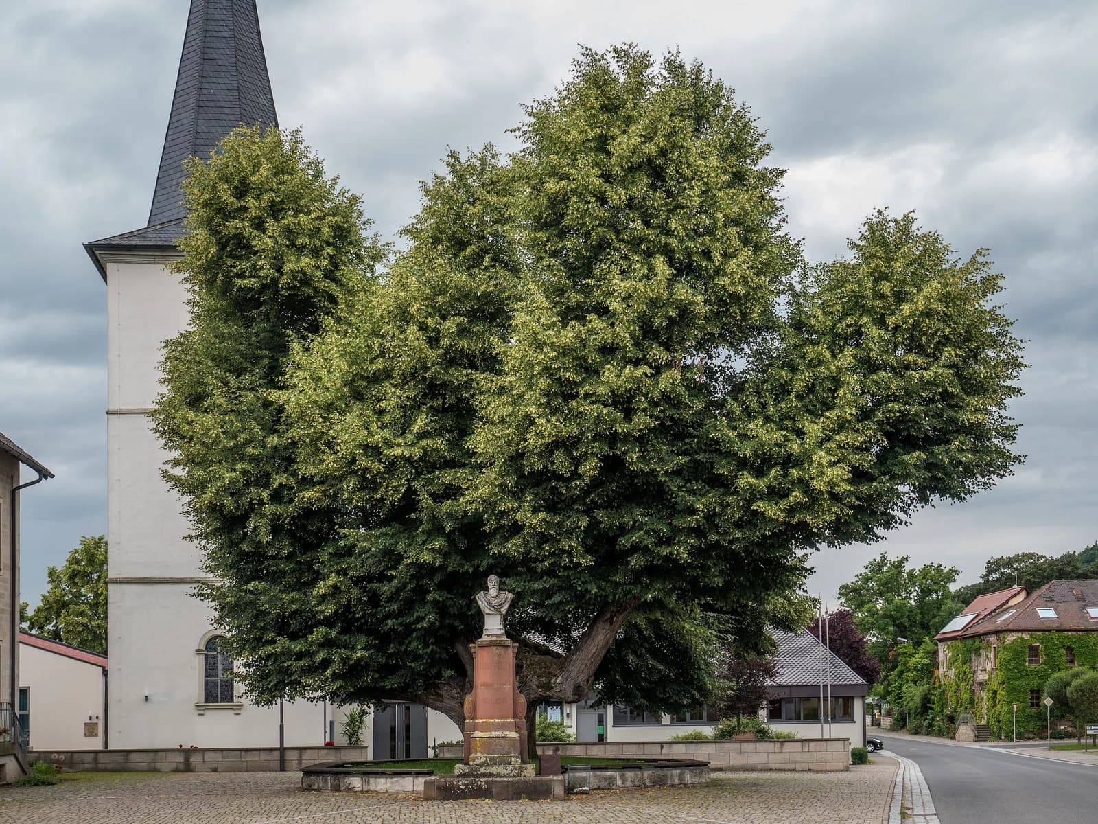 Untersteinbach