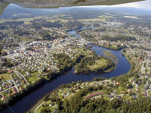 Ringerike