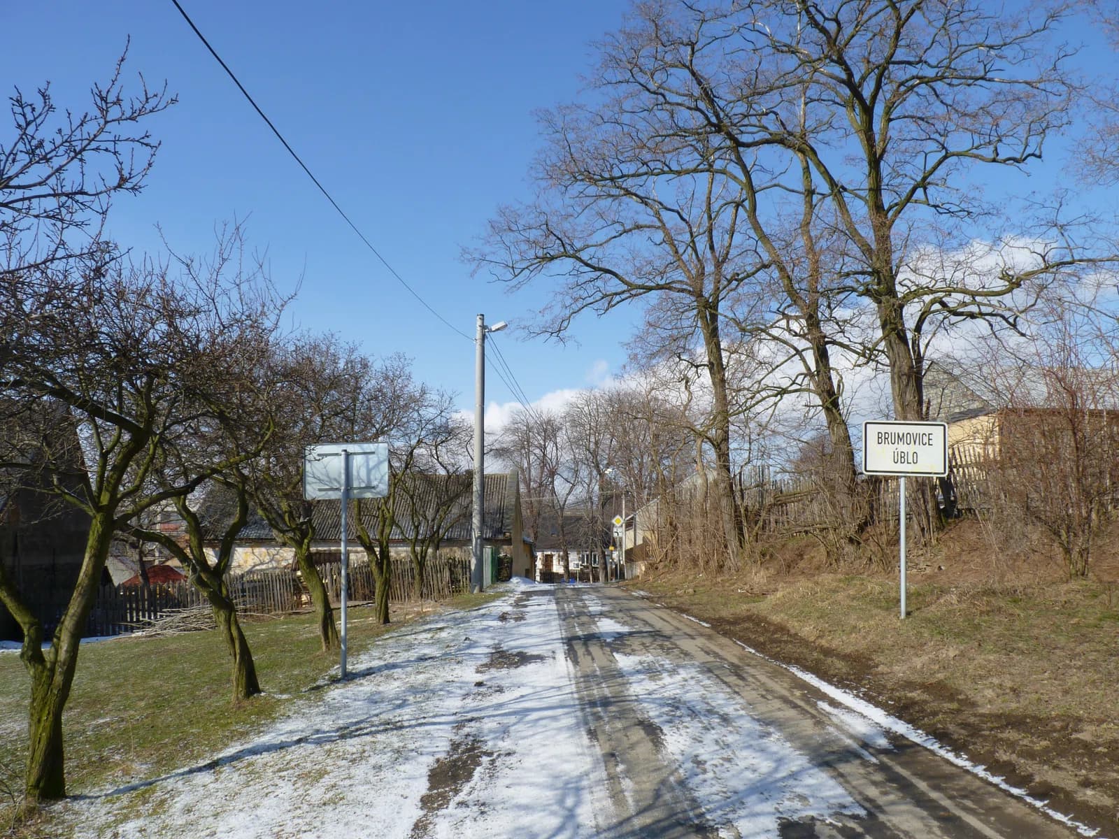 Úblo