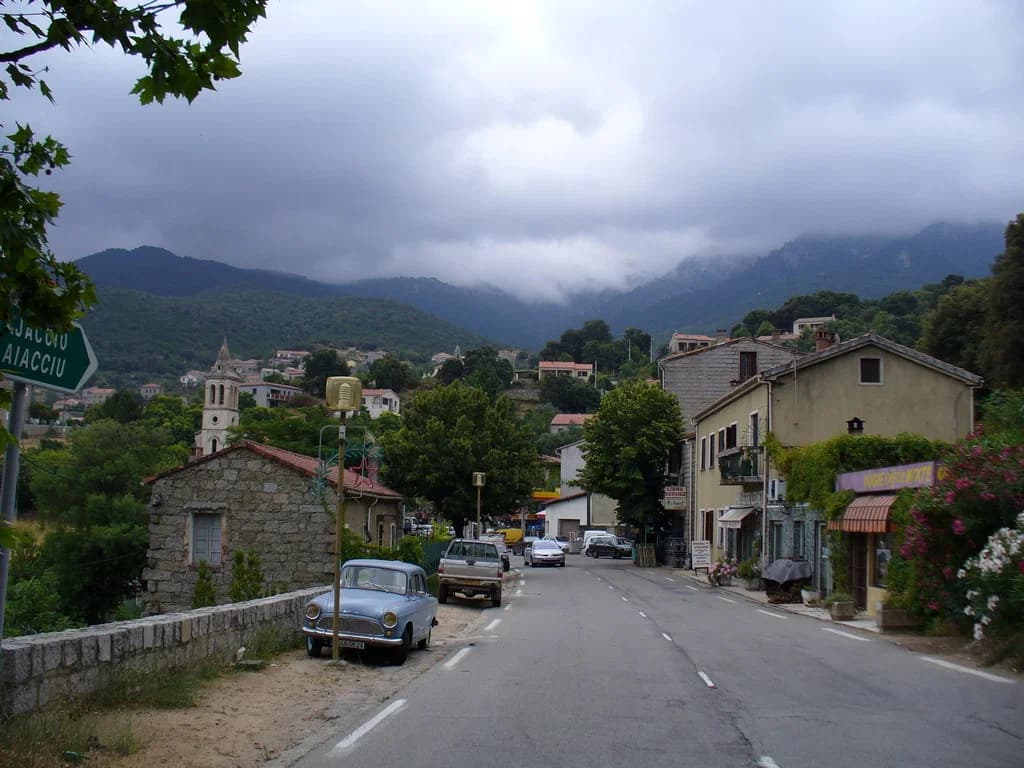 Petreto-Bicchisano