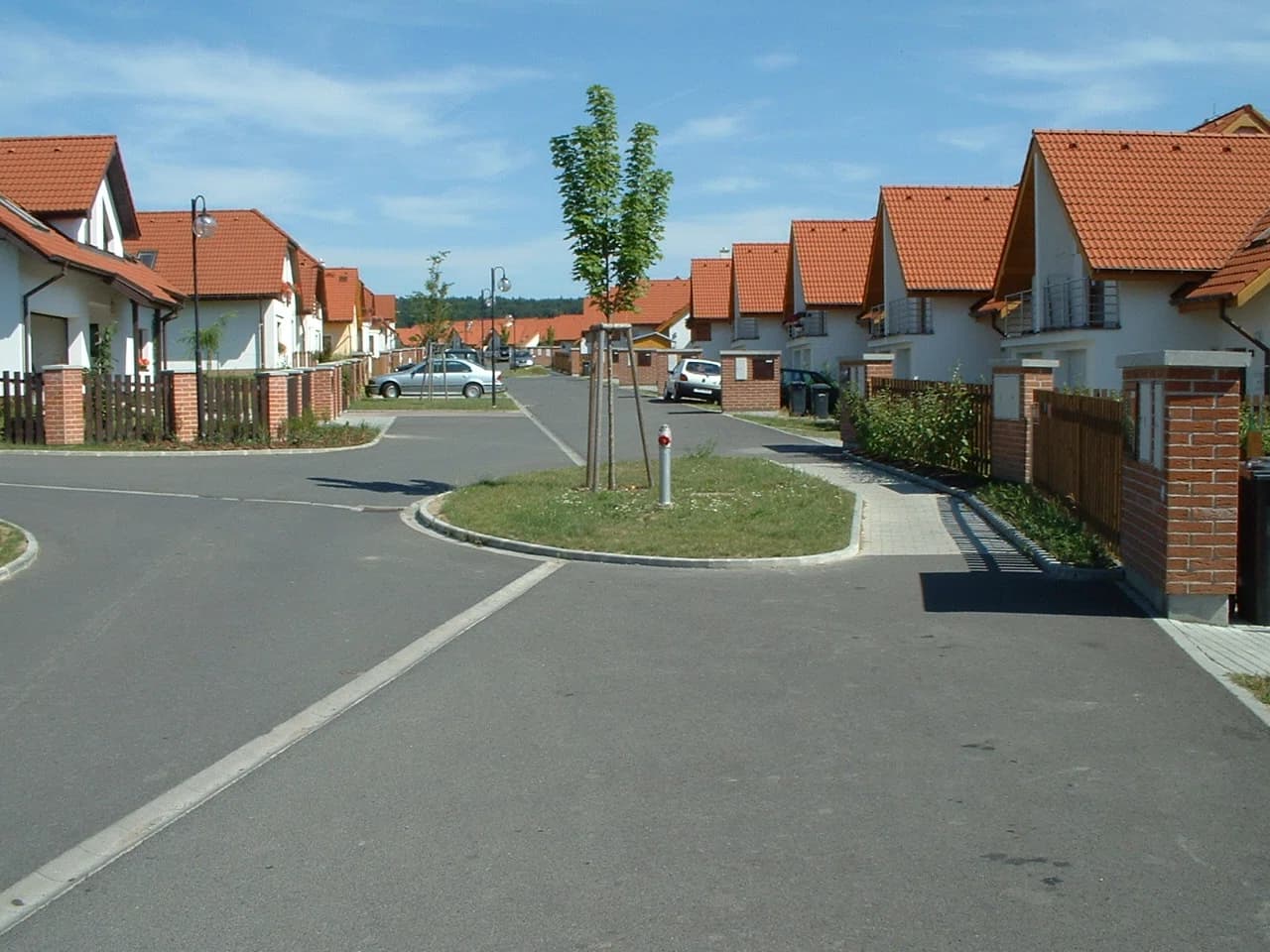 Újezd