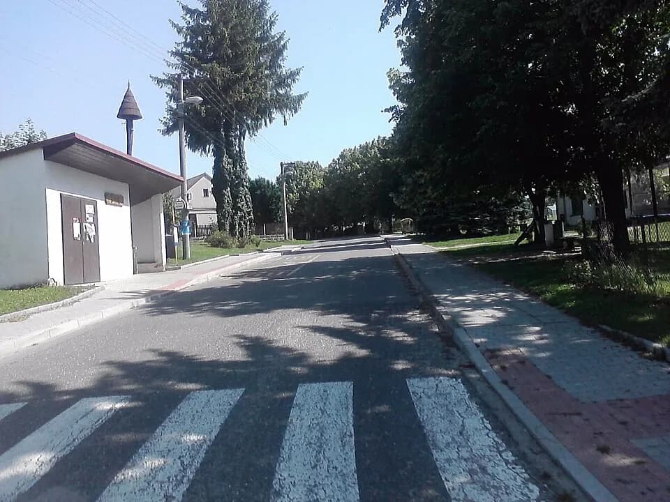 Újezd