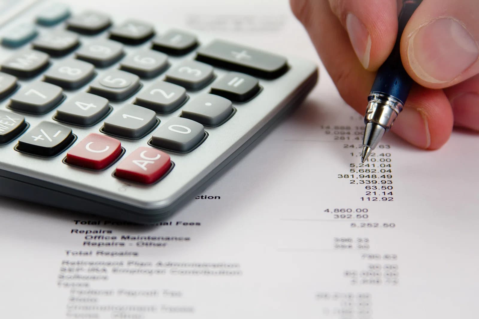 chartered accountant