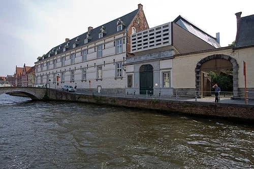 College of Europe