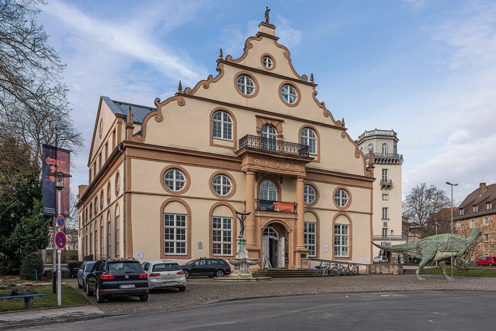 Collegium Carolinum